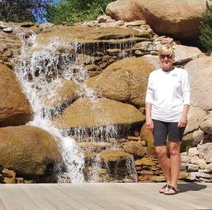 Meet your Posher, Debra